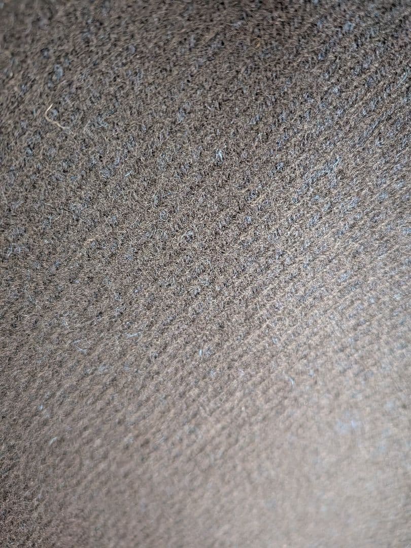 美品 Margarethowell カーコート 24AW