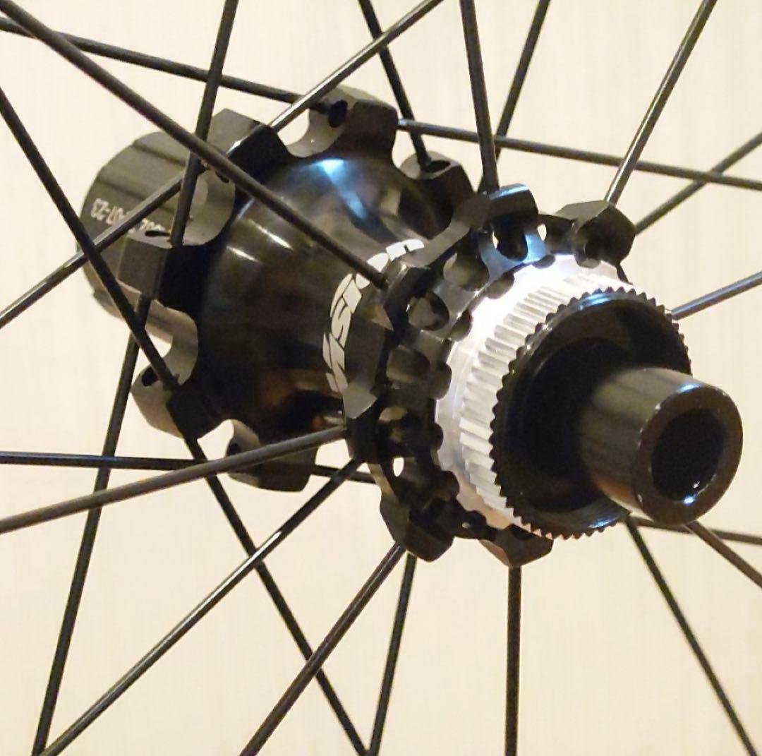 Vision TEAM30 DISC 未使用