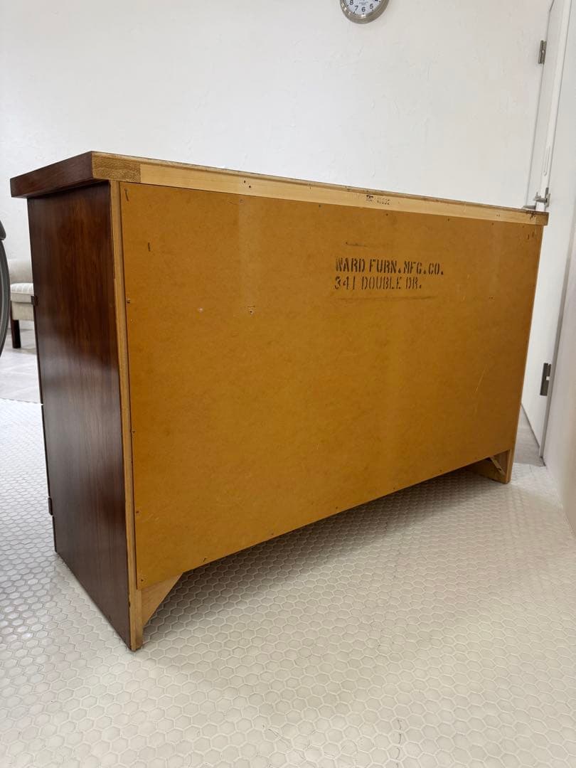 【期間限定セール】Ward furniture サイドボード チェスト