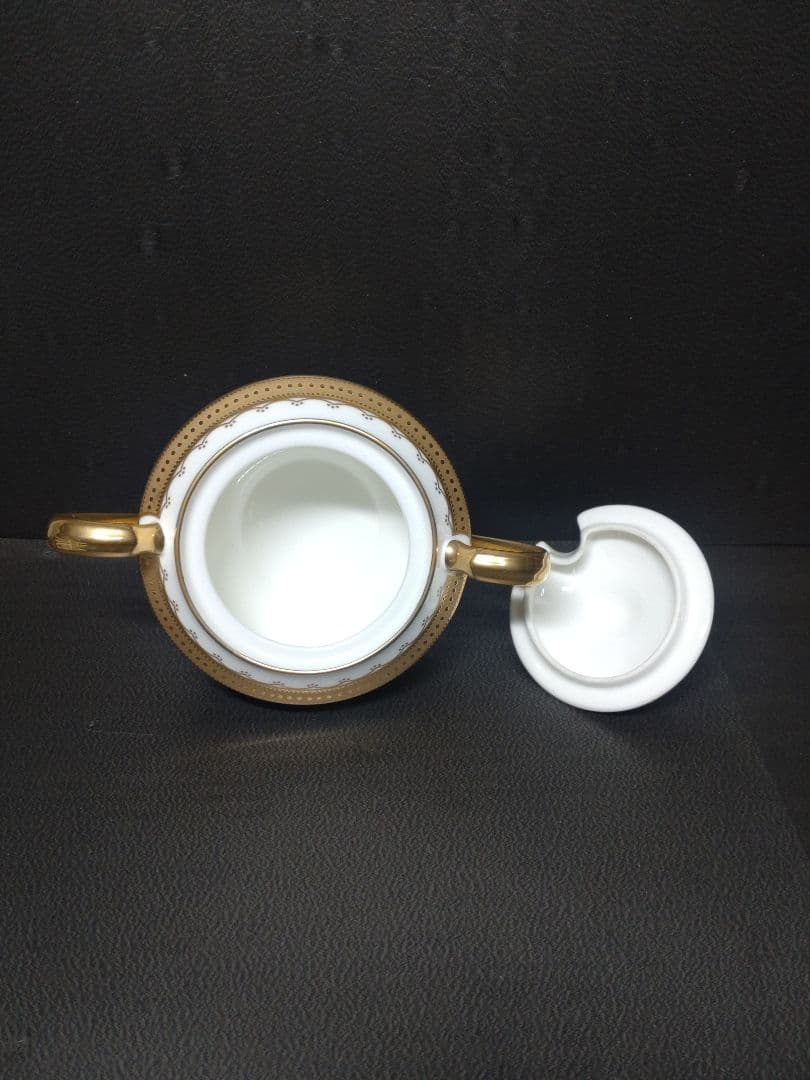 ノリタケスタジオコレクション　シュガー