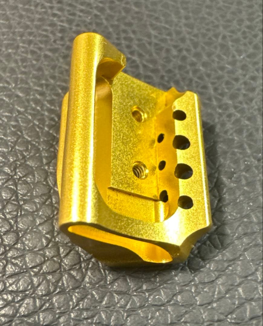 超美品 KDW オフセットクラッチ カルカッタコンクエスト200