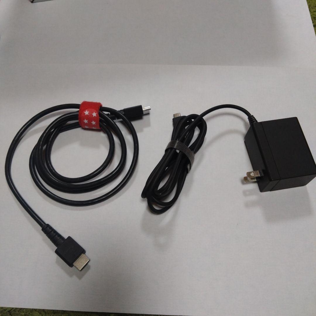 ほぼ未使用 美品 Nintendo Switch 任天堂 ゲーム