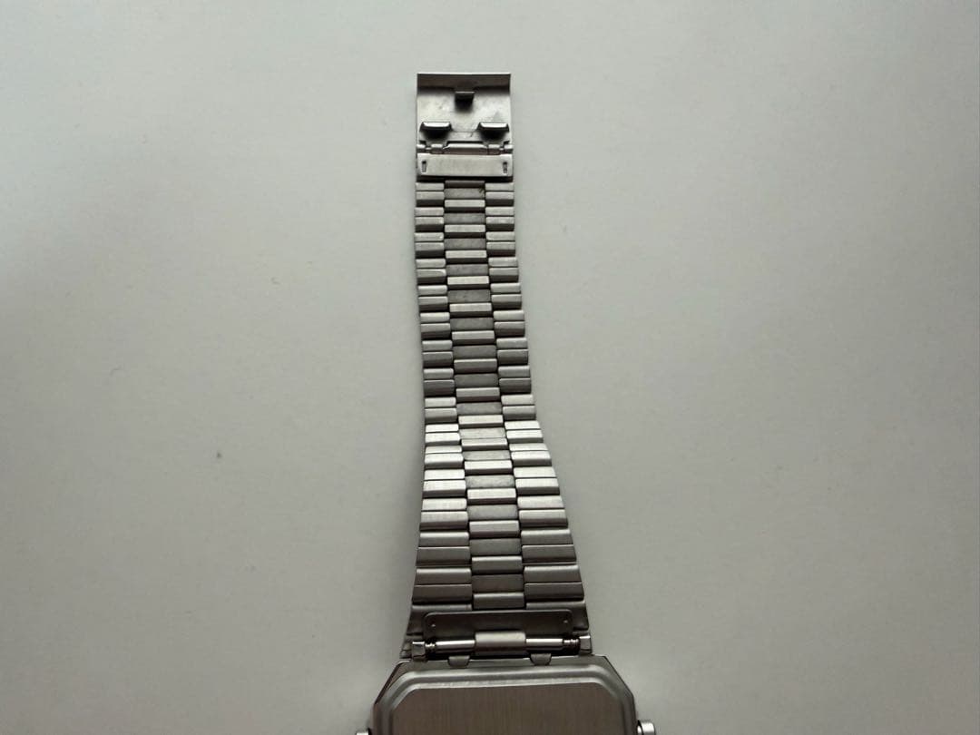 時計 Citizen ana-digi temp JG2101-78E