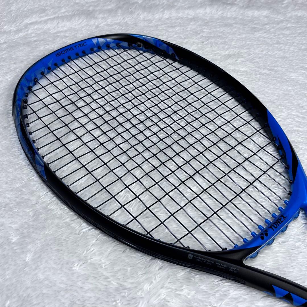 ✨極美品✨ YONEX EZONE 98 G2 国内正規 日本製 テニス
