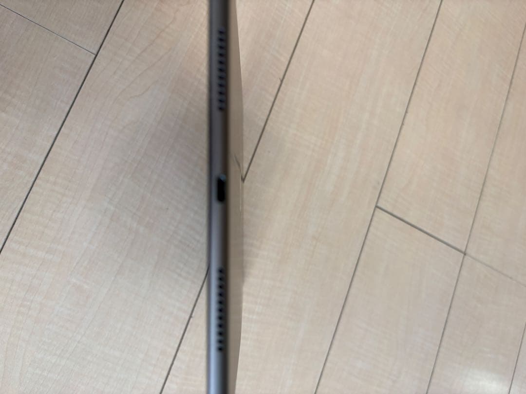 【本日限定】iPad Air Wi-Fi 64GB スペースグレー