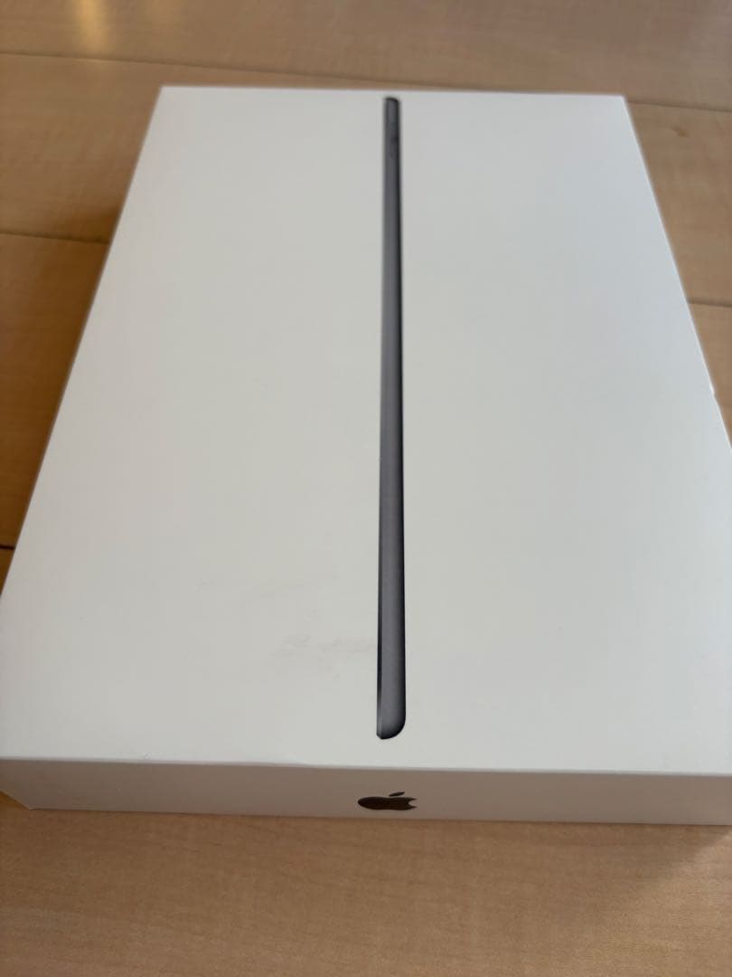 【本日限定】iPad Air Wi-Fi 64GB スペースグレー