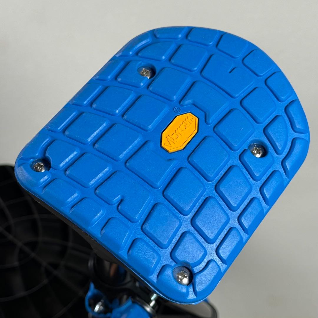 そらさま　アイウォークフリー (iwalkfree3.0)ハンズフリー 松葉杖