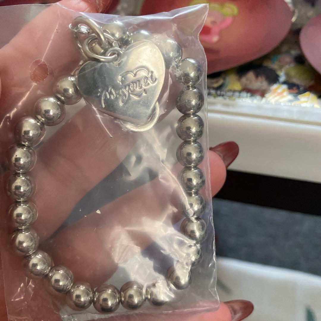 ぺ*る様 May I Love You ぬいぐるみ6セット