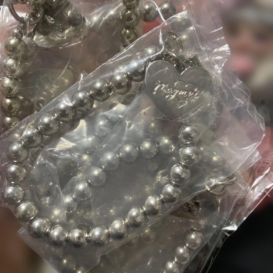 ぺ*る様 May I Love You ぬいぐるみ6セット