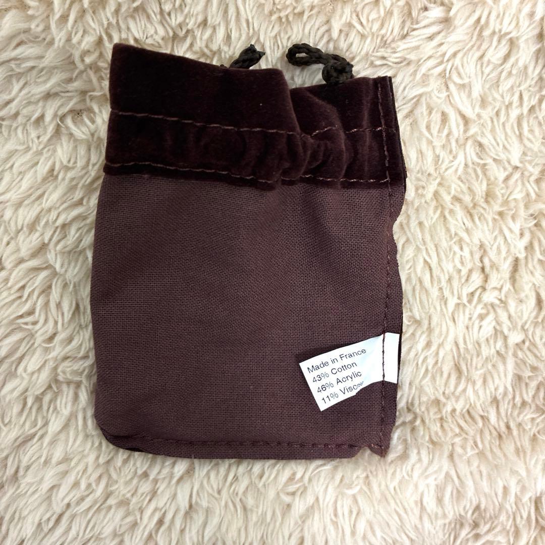 ルイヴィトン　ヘアゴム　新品未使用　箱・袋付き