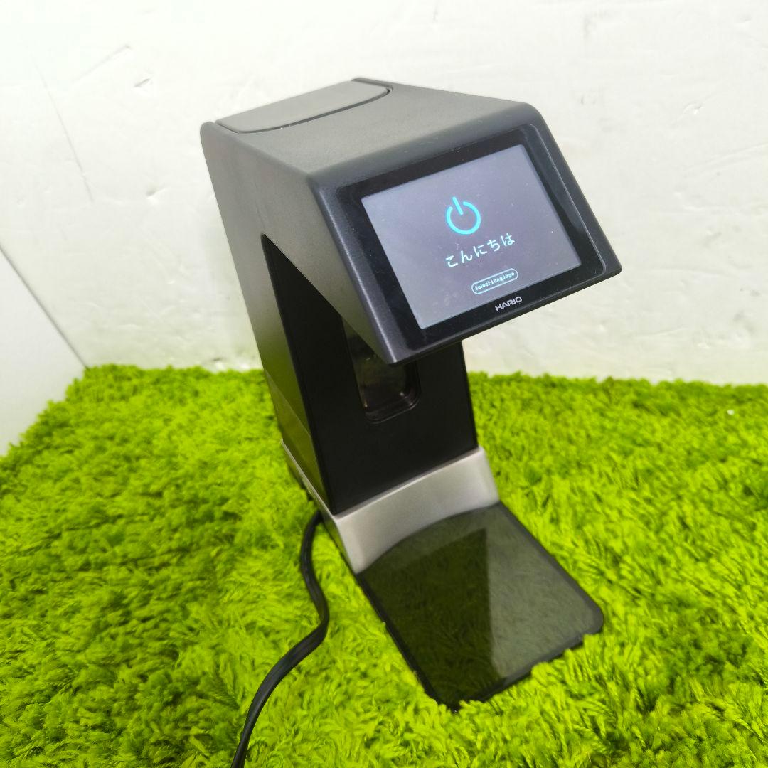 廃盤品　ハリオ スマートセブン　V60オートプアオーバー EVS-70