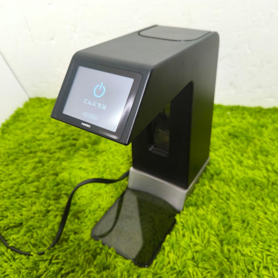 廃盤品　ハリオ スマートセブン　V60オートプアオーバー EVS-70