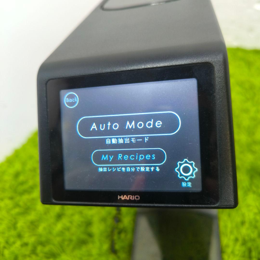 廃盤品　ハリオ スマートセブン　V60オートプアオーバー EVS-70