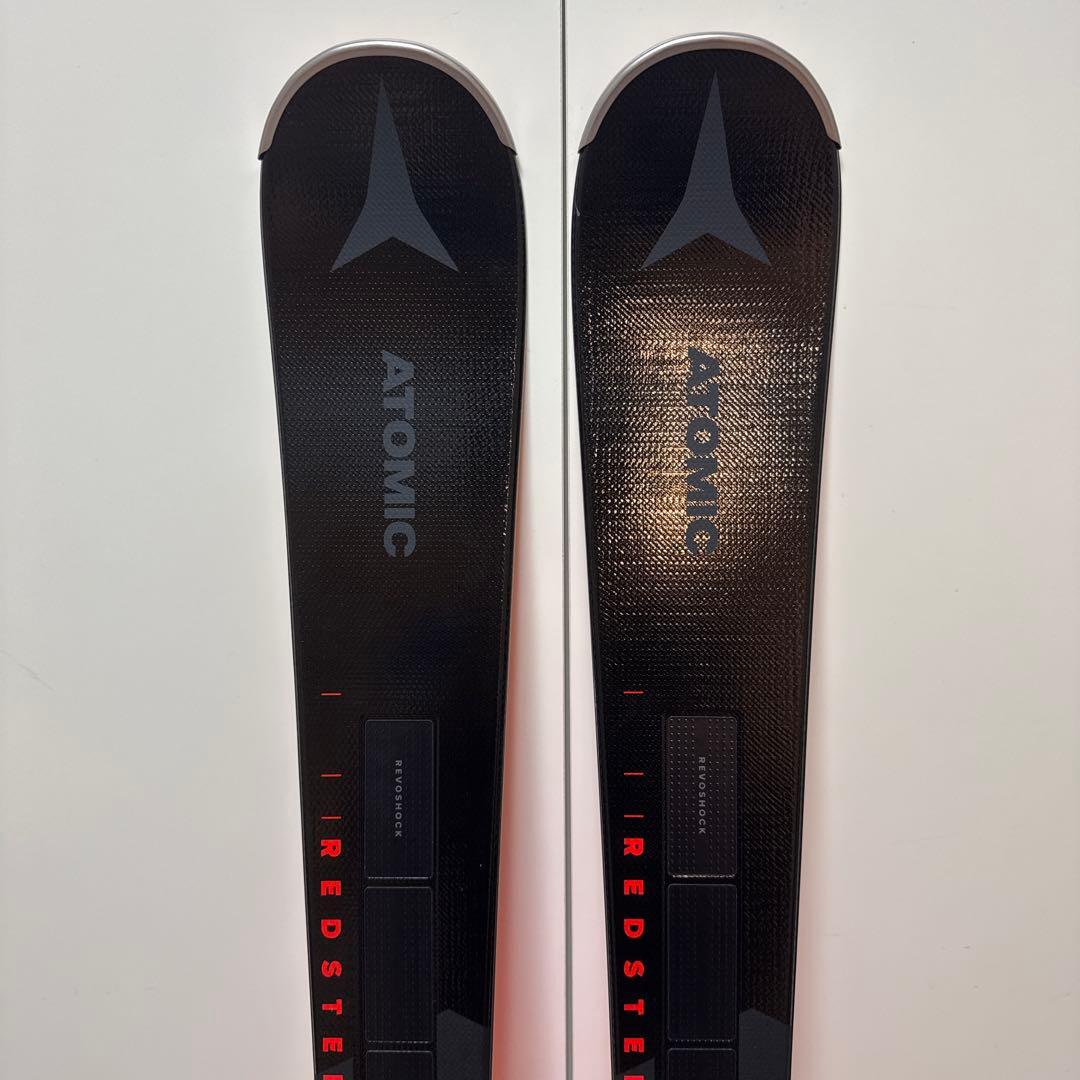 ATOMIC REDSTER S8i 2024 155cm新品未使用