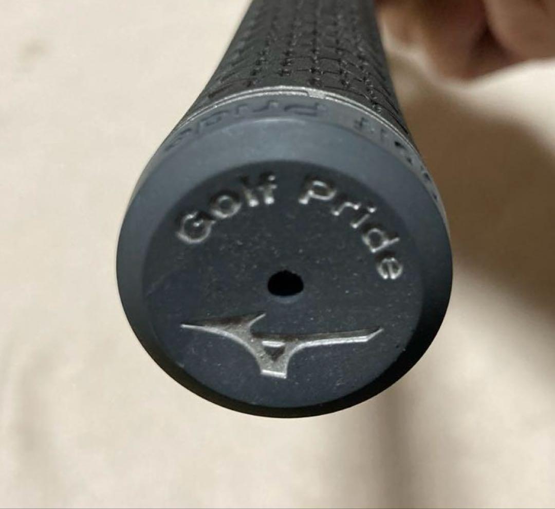 【美品】ミズノJPX 200X GW ウェッジ NS 850GH (S)+950