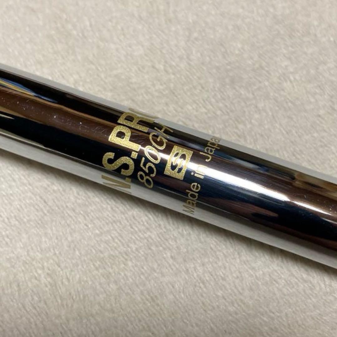 【美品】ミズノJPX 200X GW ウェッジ NS 850GH (S)+950