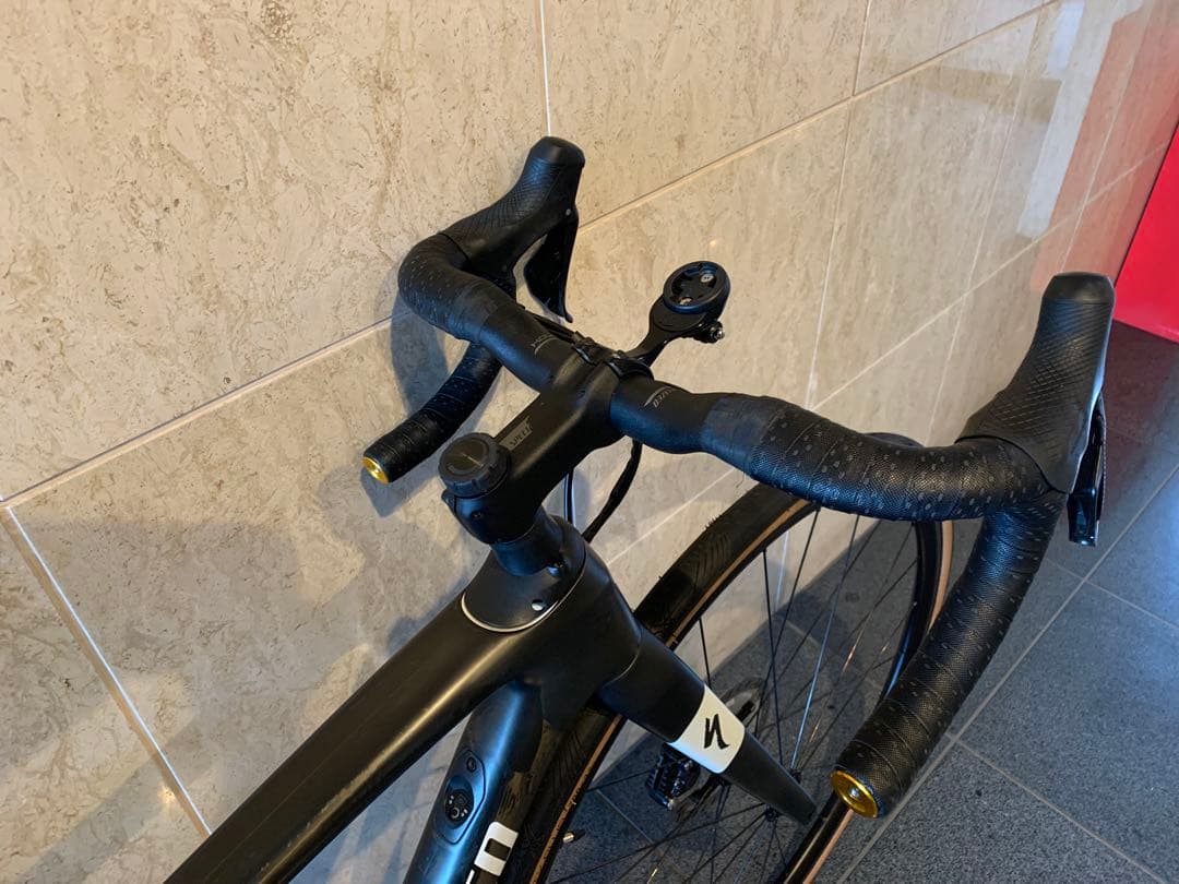 はるとあき 　美品！Specialized ルーベ　Expert Di2