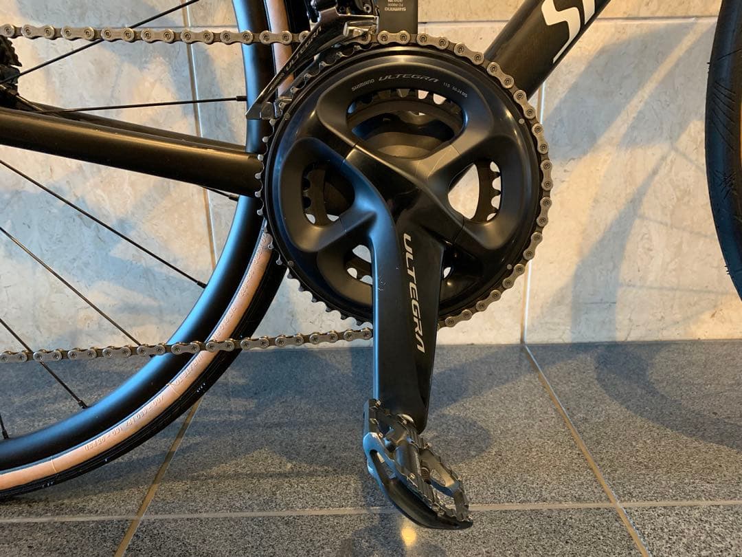 はるとあき 　美品！Specialized ルーベ　Expert Di2