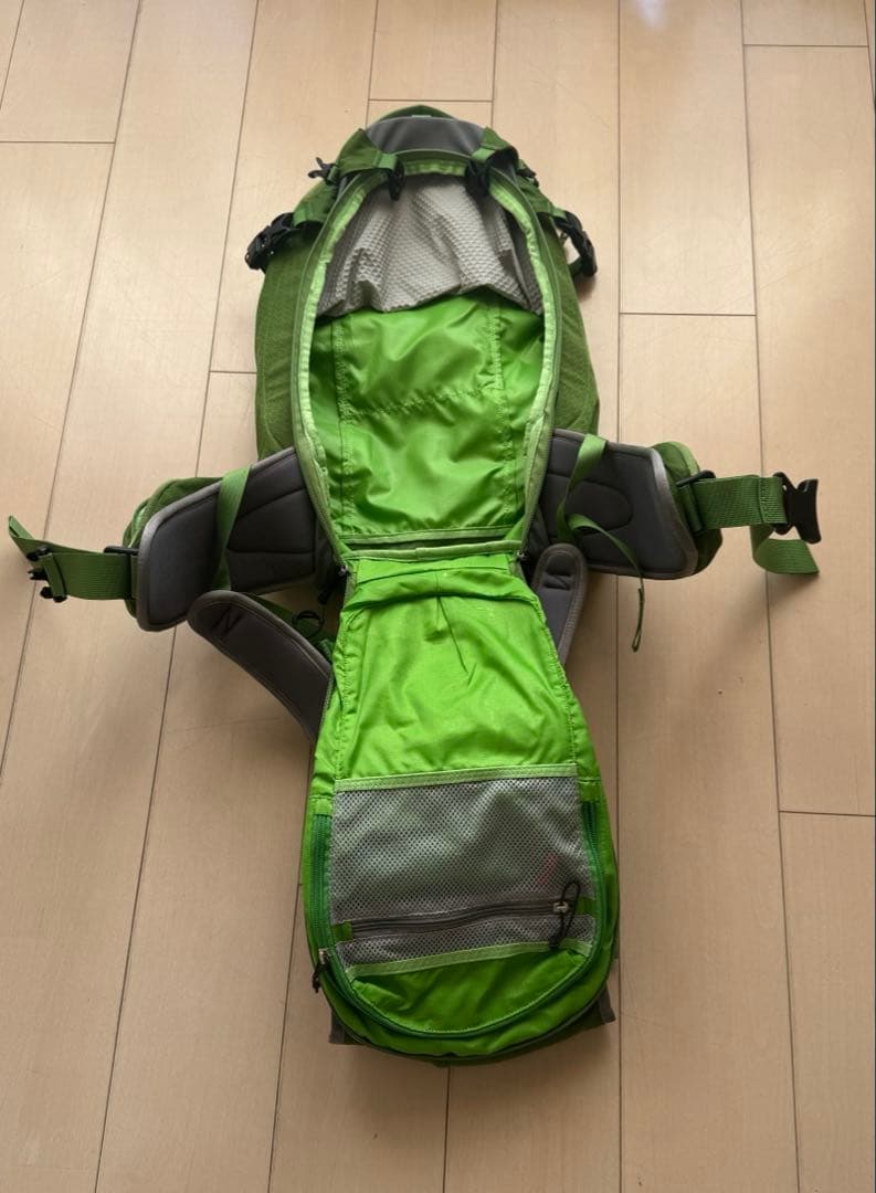 （k）osprey kode22(オスプレー コード22)