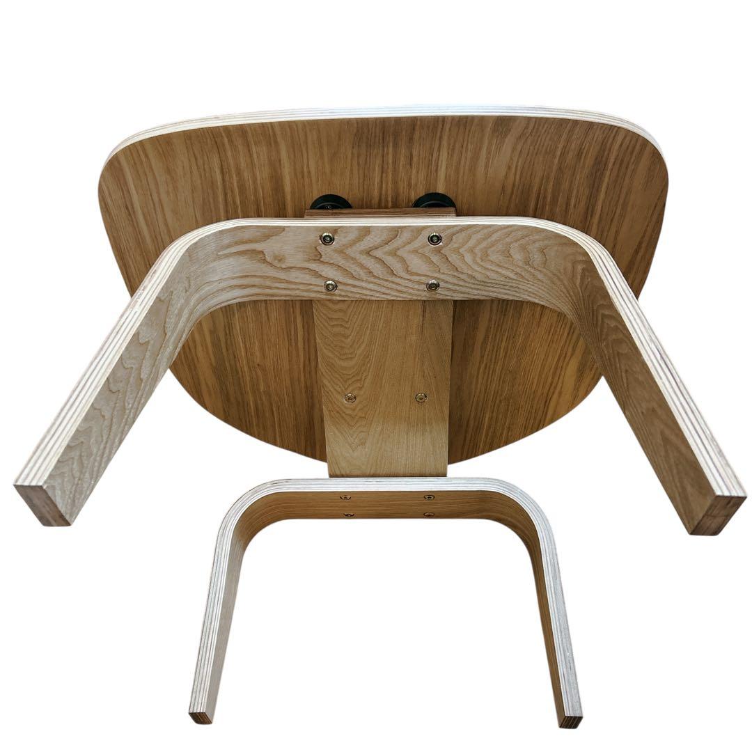 【希少】イームズ DCWチェア リプロダクト　ナチュラル