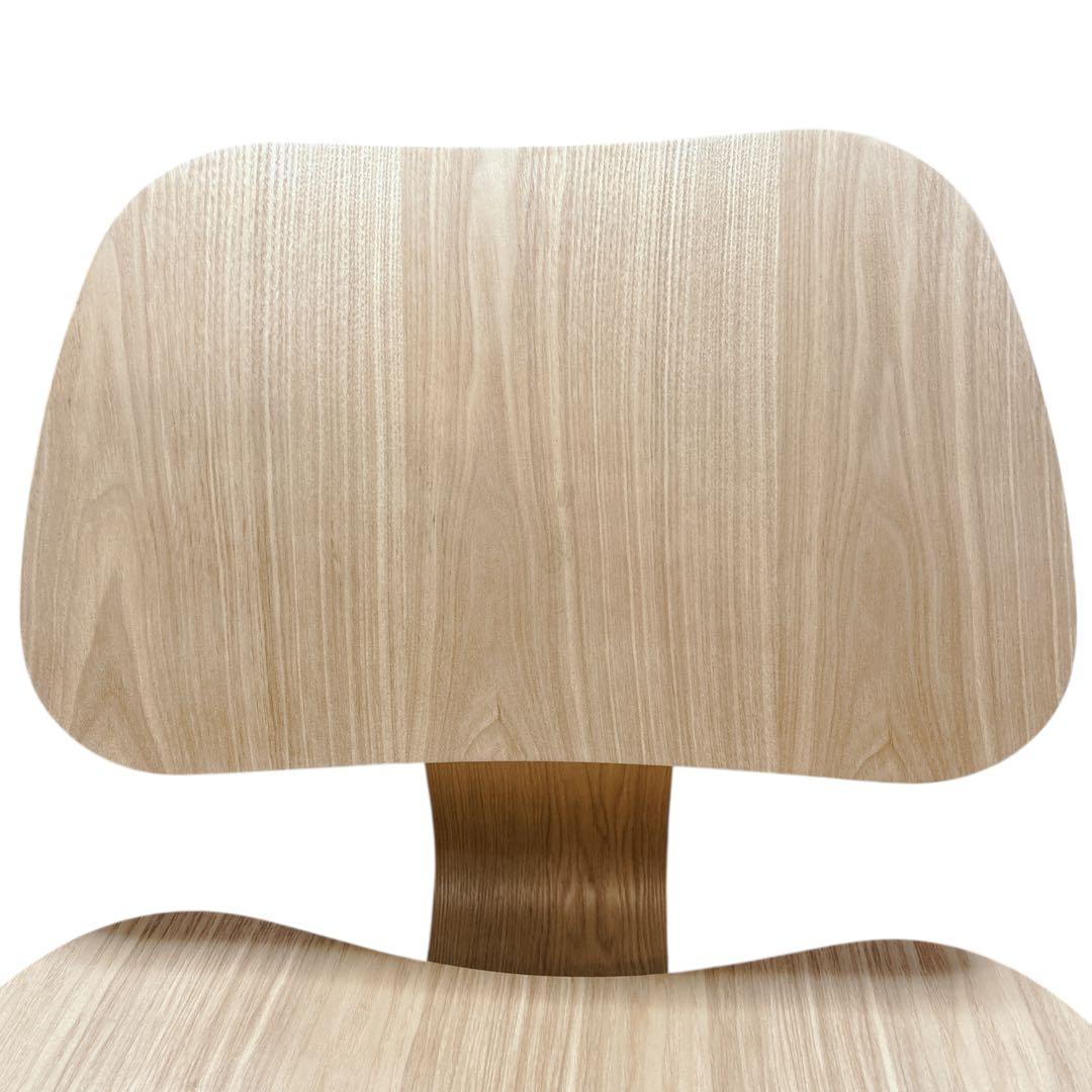 【希少】イームズ DCWチェア リプロダクト　ナチュラル