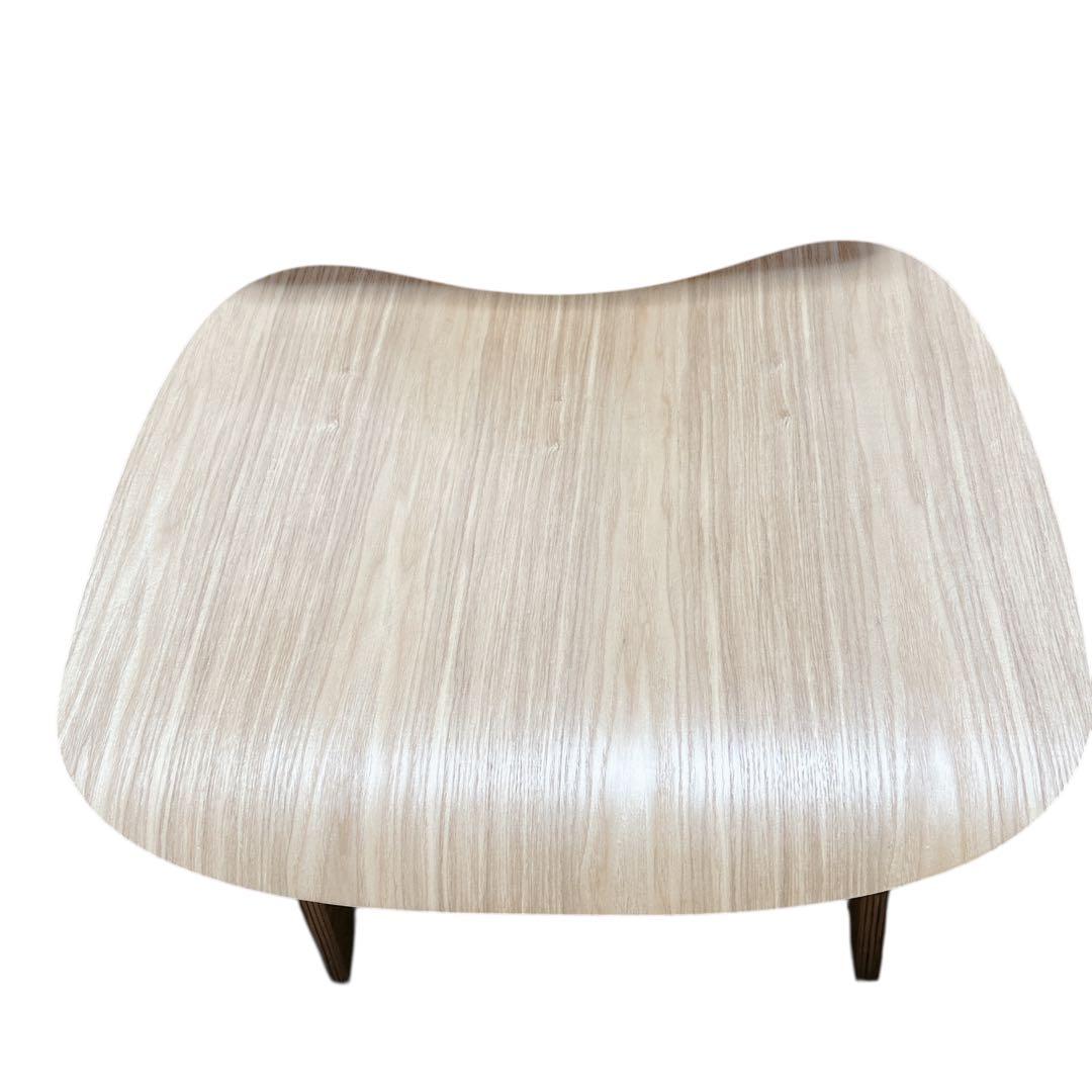 【希少】イームズ DCWチェア リプロダクト　ナチュラル