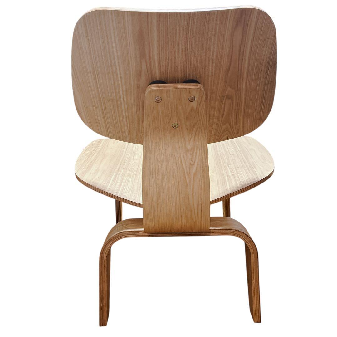 【希少】イームズ DCWチェア リプロダクト　ナチュラル