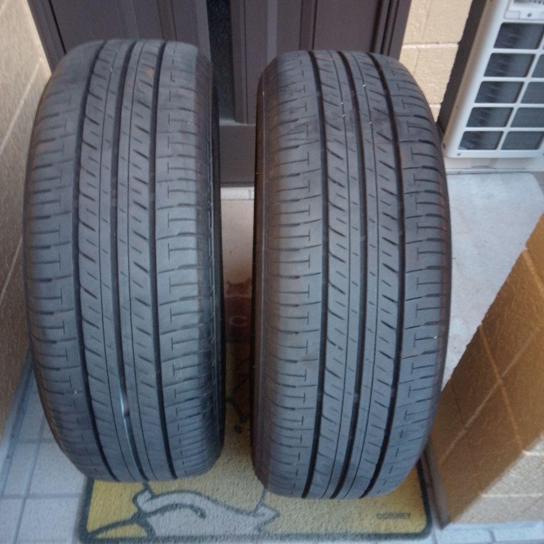 205/60Ｒ16 ブリジストンエコピア