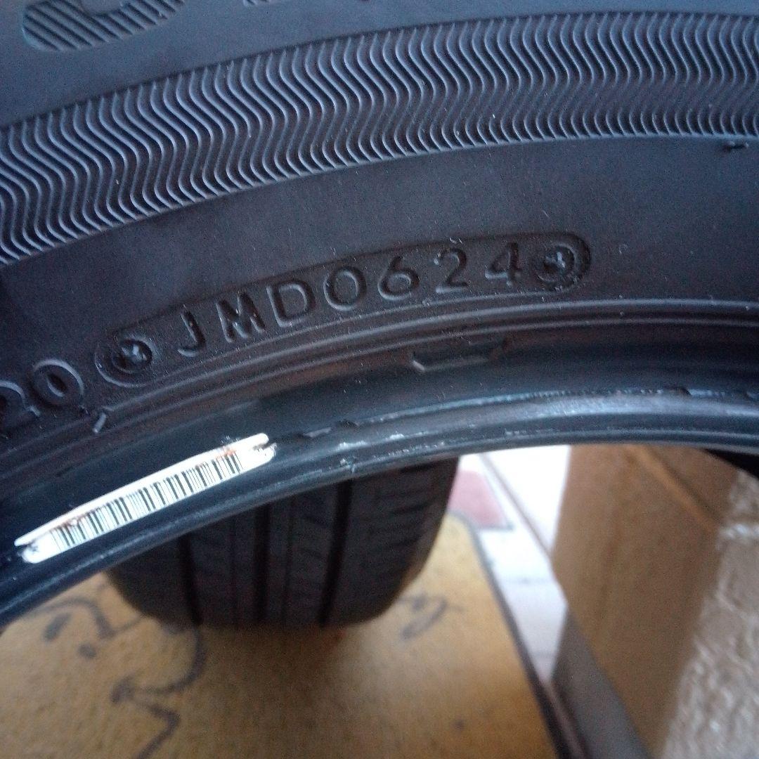 205/60Ｒ16 ブリジストンエコピア