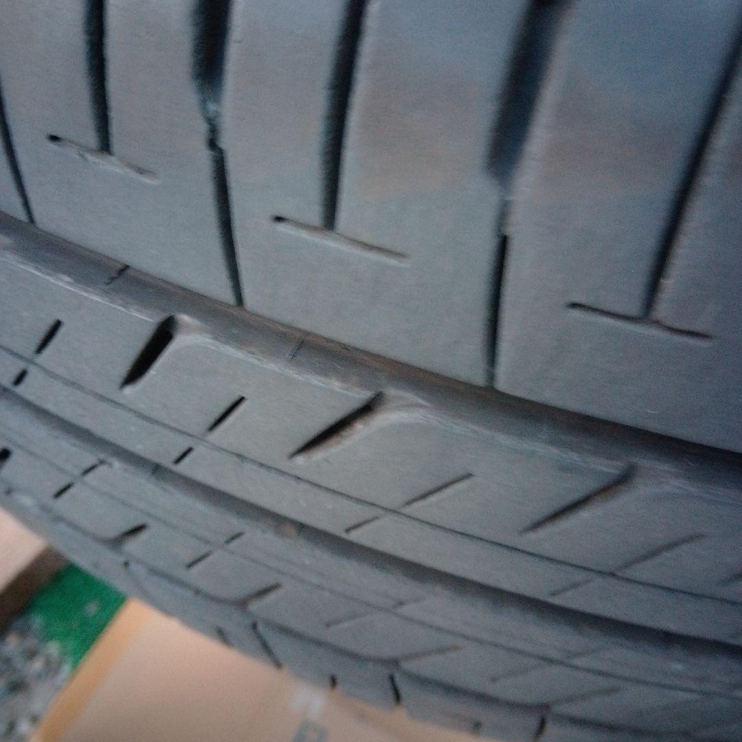 205/60Ｒ16 ブリジストンエコピア