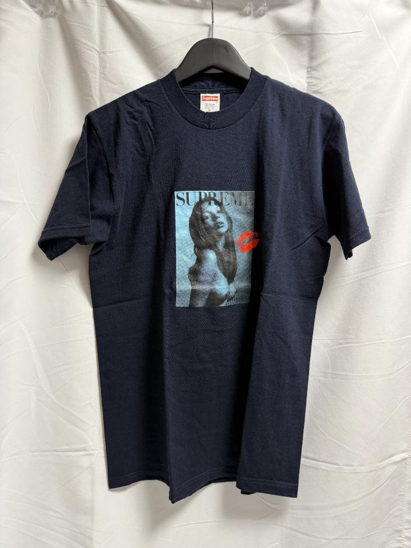 Supreme シュプリーム Kate Moss Tee ケイトモス Tシャツ