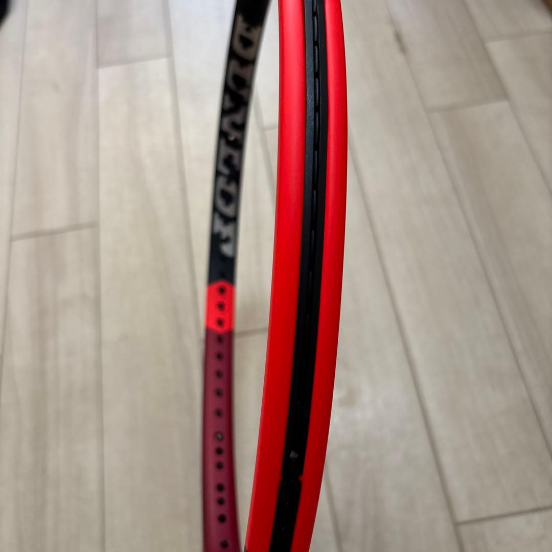 【新品】　DUNLOP CX200 TOUR G2 2024 16✖️19