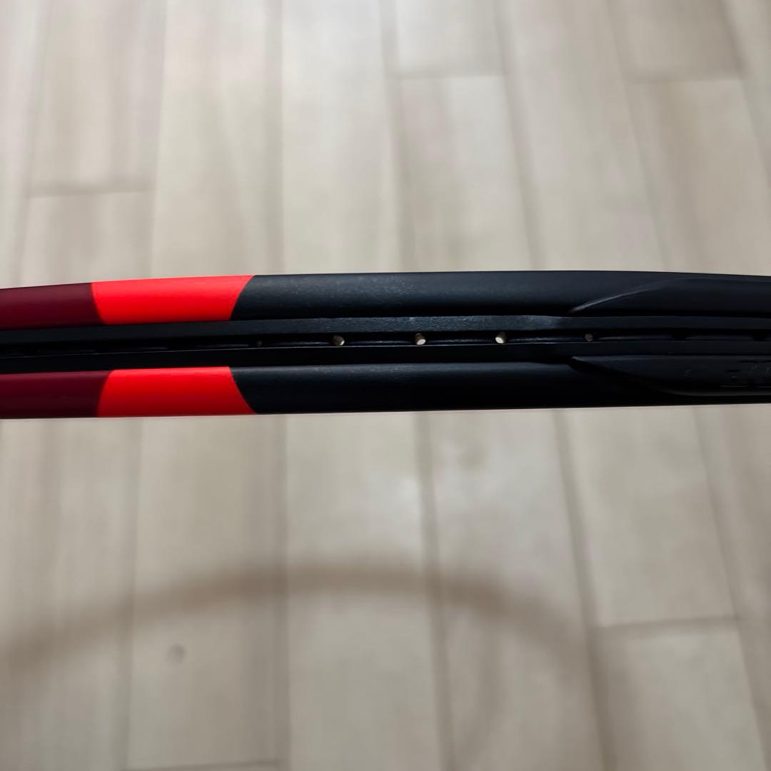 【新品】　DUNLOP CX200 TOUR G2 2024 16✖️19