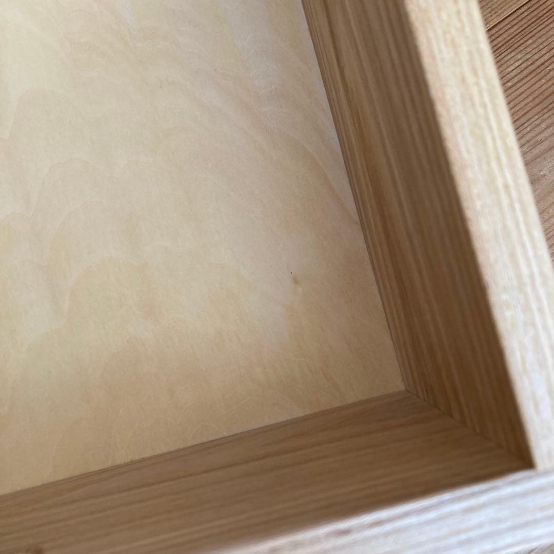 オークヴィレッジ　たなKOBAKO1個 & ボックスKOBOX2個