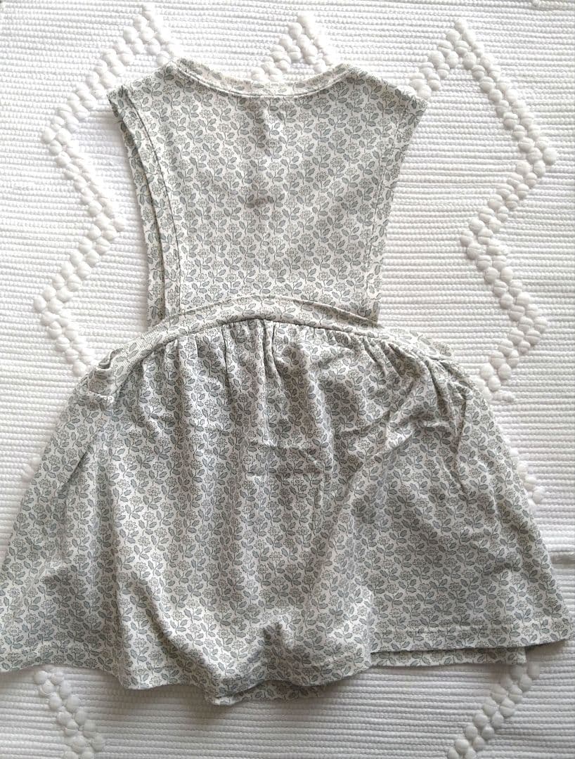 ワンピース soor ploom Essential Dunes Dress stencil