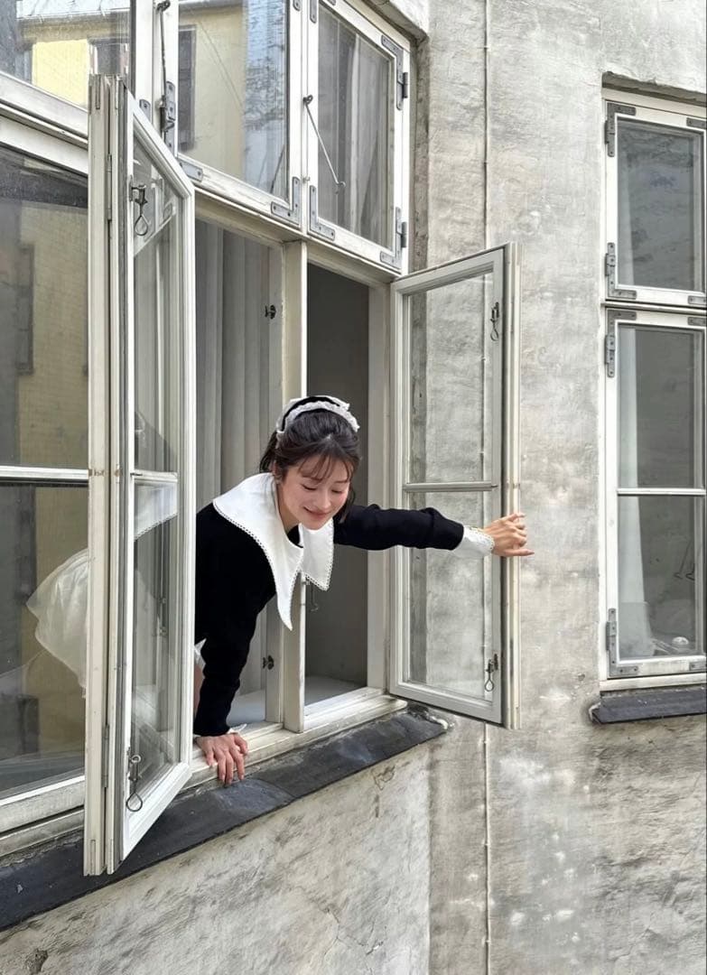 トップス bibiy. PATTY PILGRIM TOP