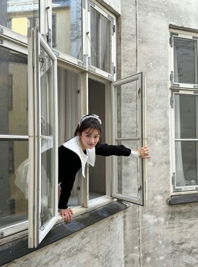 トップス bibiy. PATTY PILGRIM TOP