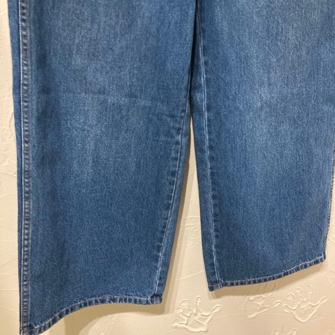 PUAL CE CIN ピュアルセシン　サロペット　アメスリサロペット　デニム