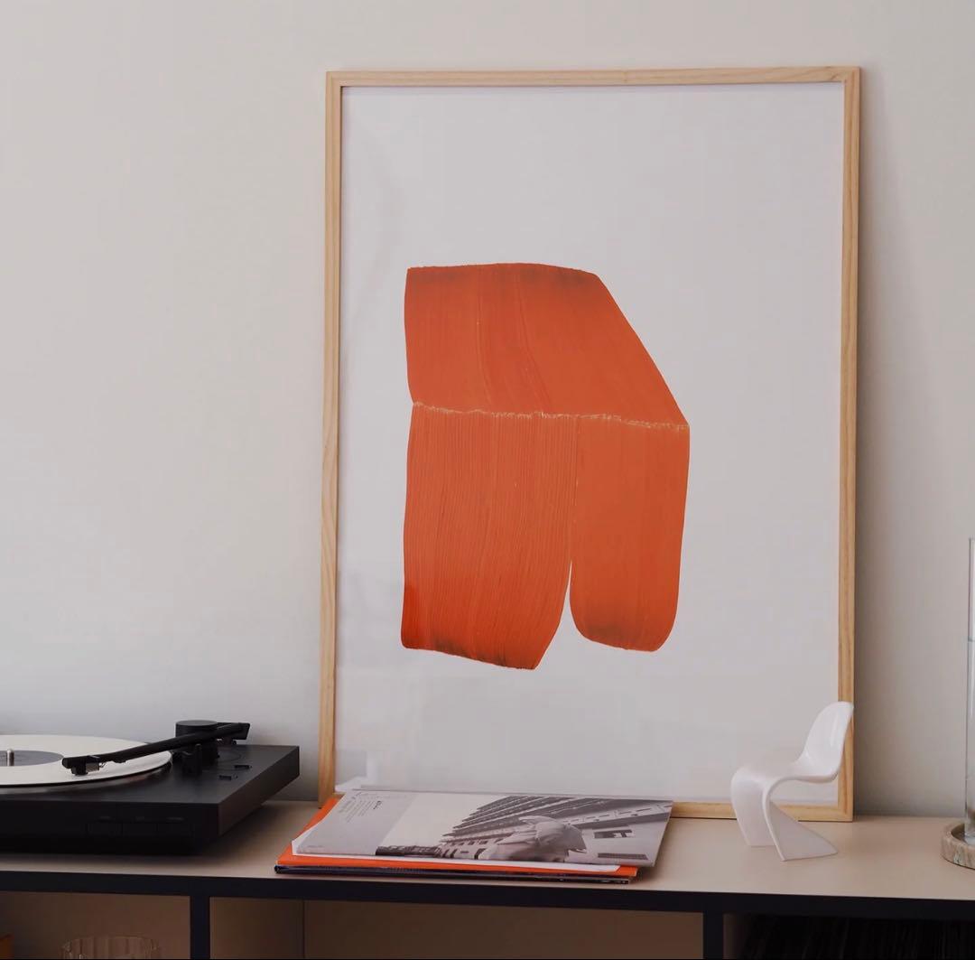 WRONGSHOP製 Ronan Bouroullec Drawing1