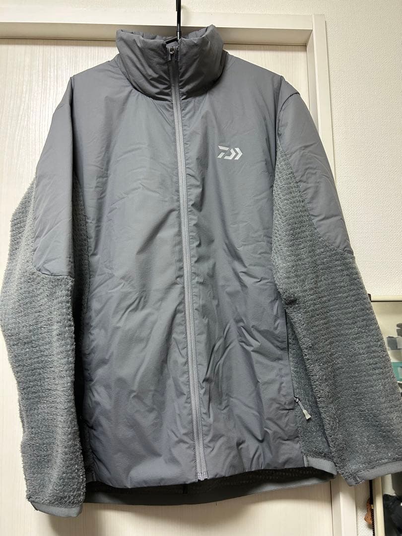 ダイワ DAIWA ポーラテック　ハイブリッドジャッカル　DJ-2822