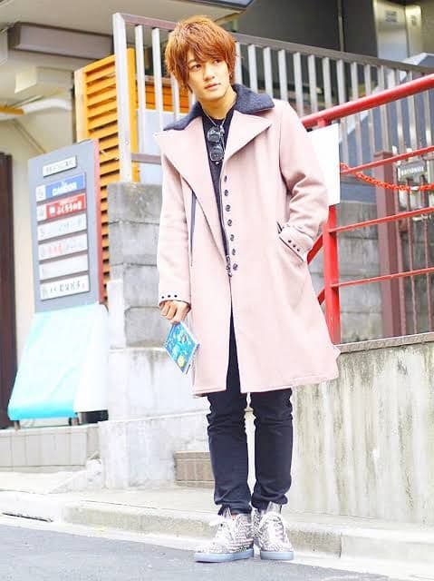 ジャケット・アウター SHAREEF CASHMERE MELTON LONG COAT