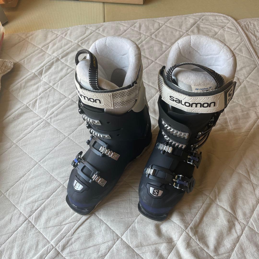 ホース SalomonX PRO 70W ブーツ(女性用)24.5cm