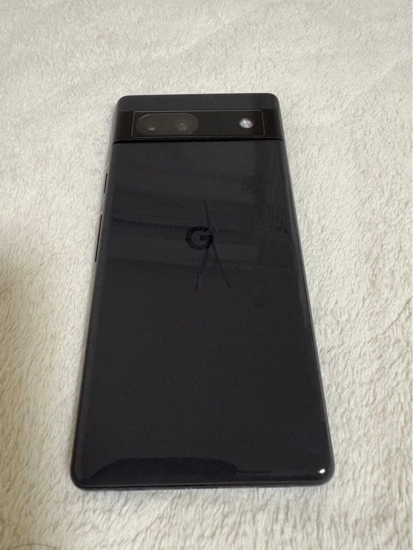 スマートフォン本体 pixel7a