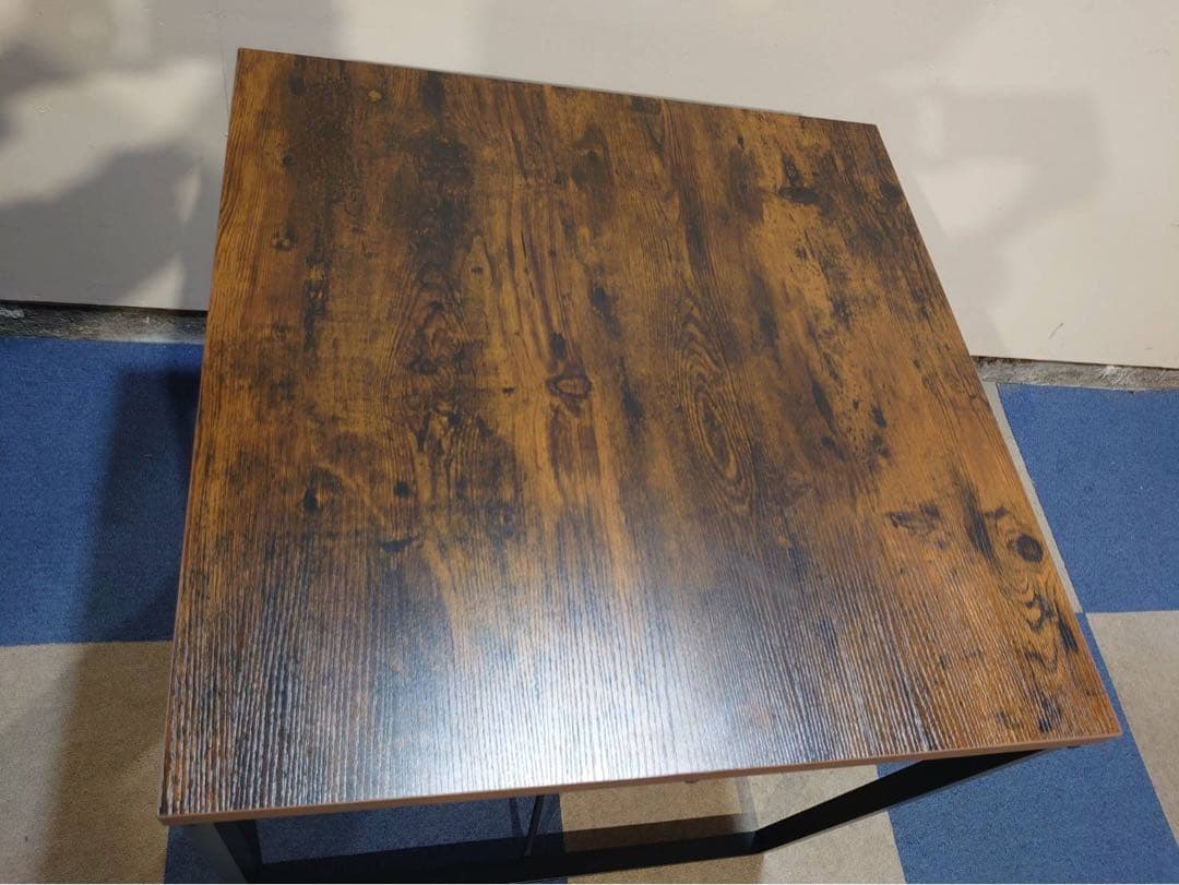 東京都23区送料込 ◆ ニトリ2pダイニングテーブル セット(TPH4790)