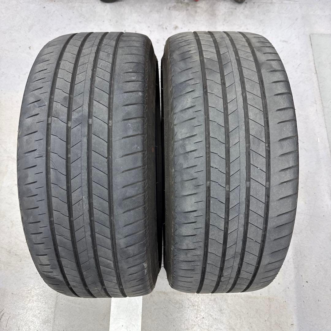 225/45R18 レグノ 2本セット