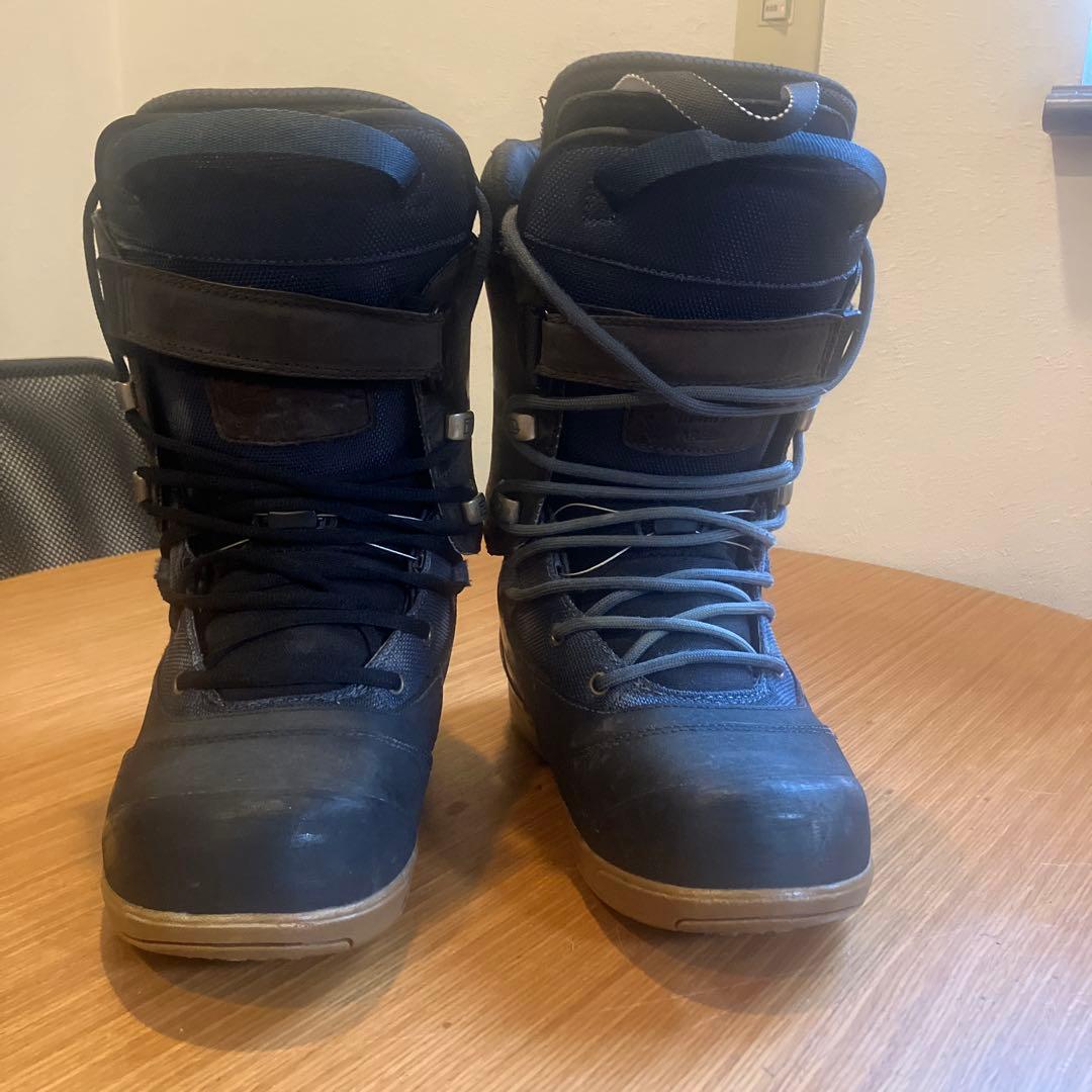 DEELUXE ARETH RIN スノーボードブーツ US7.5