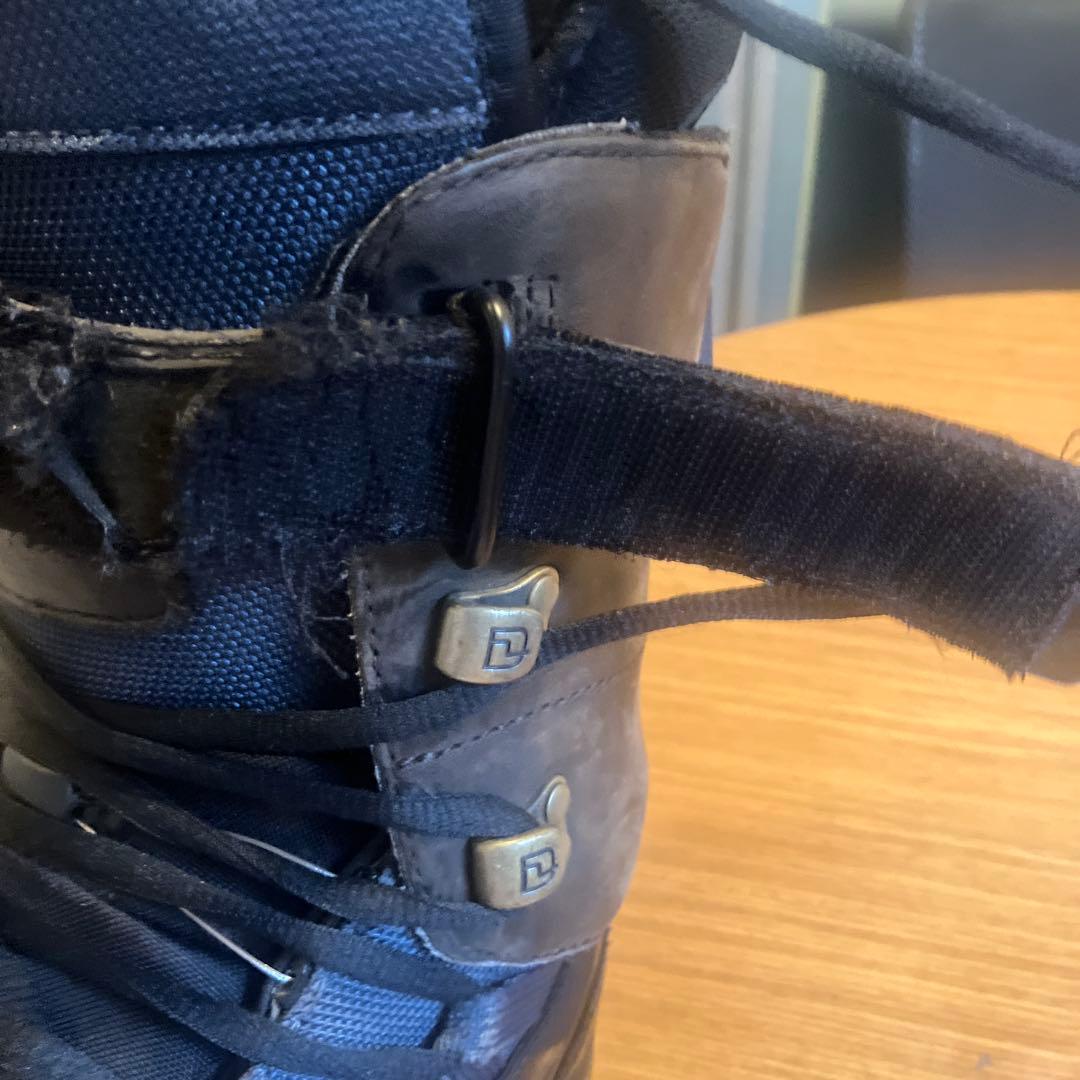 DEELUXE ARETH RIN スノーボードブーツ US7.5