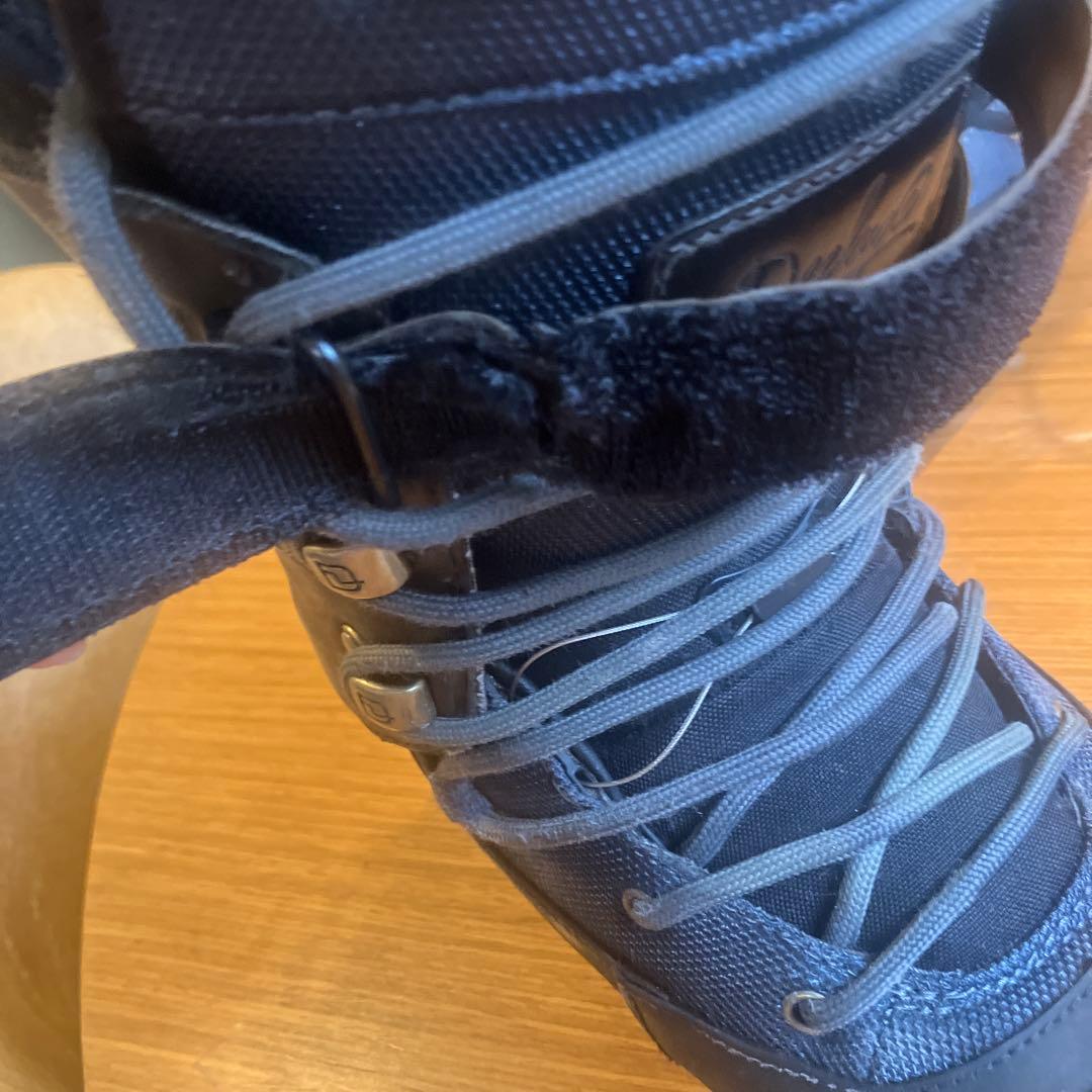 DEELUXE ARETH RIN スノーボードブーツ US7.5