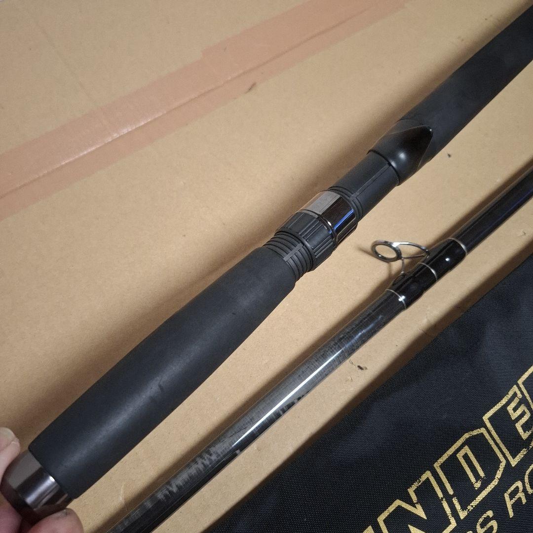 デプス　deps　 HGC-83∞R　 ストロングマインド　　 送料込み　保証有