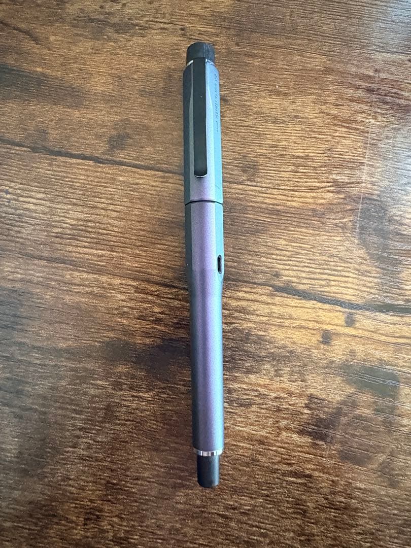 クルトガダイブ　シャープペンシル　本体